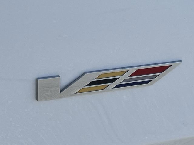 2023 Cadillac Escalade V