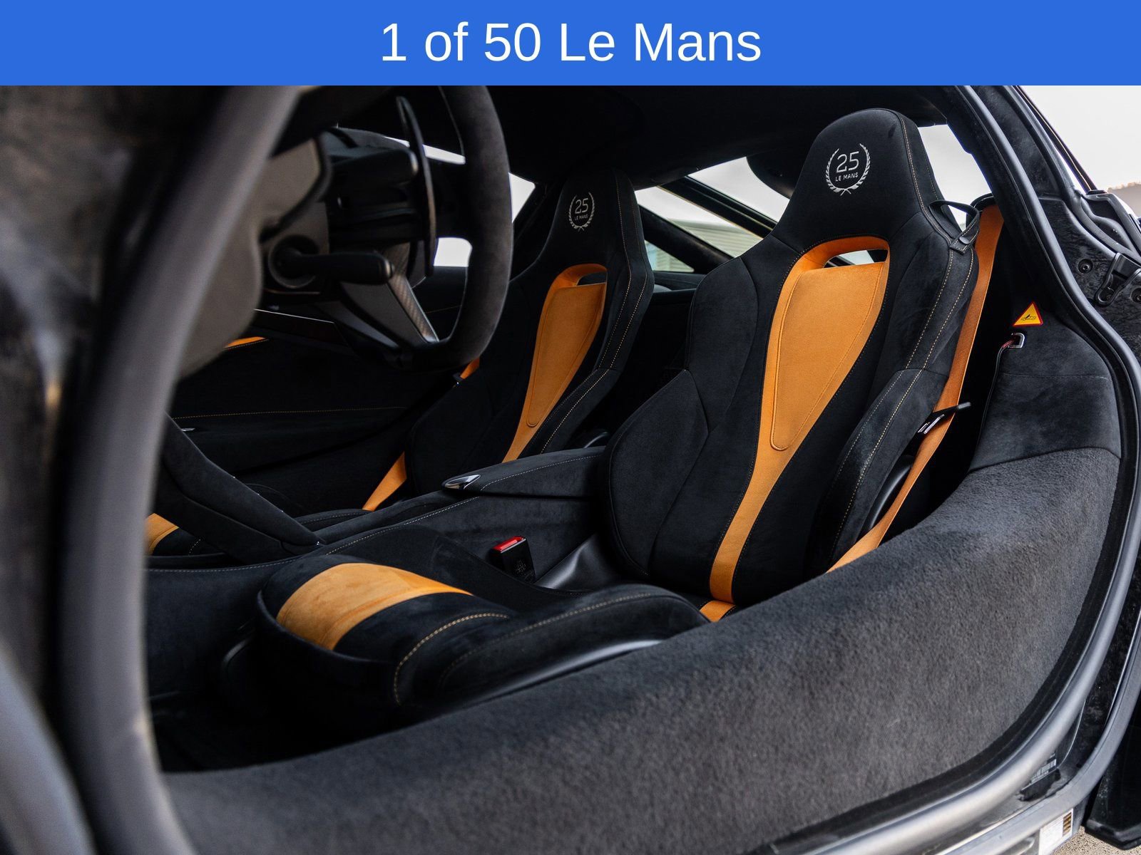 Used 2021 McLaren 720S photo 42