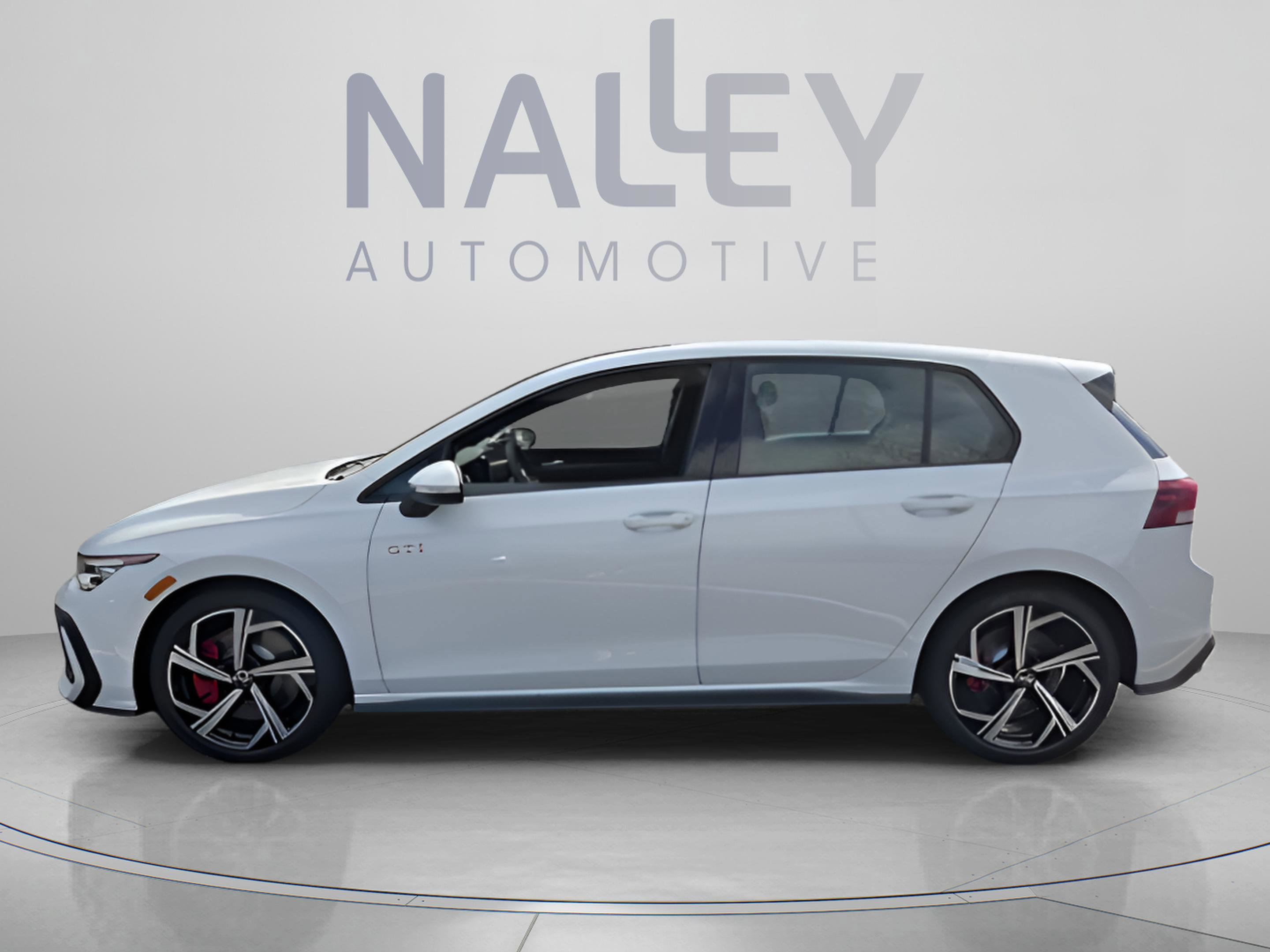 2026 Volkswagen Golf SE