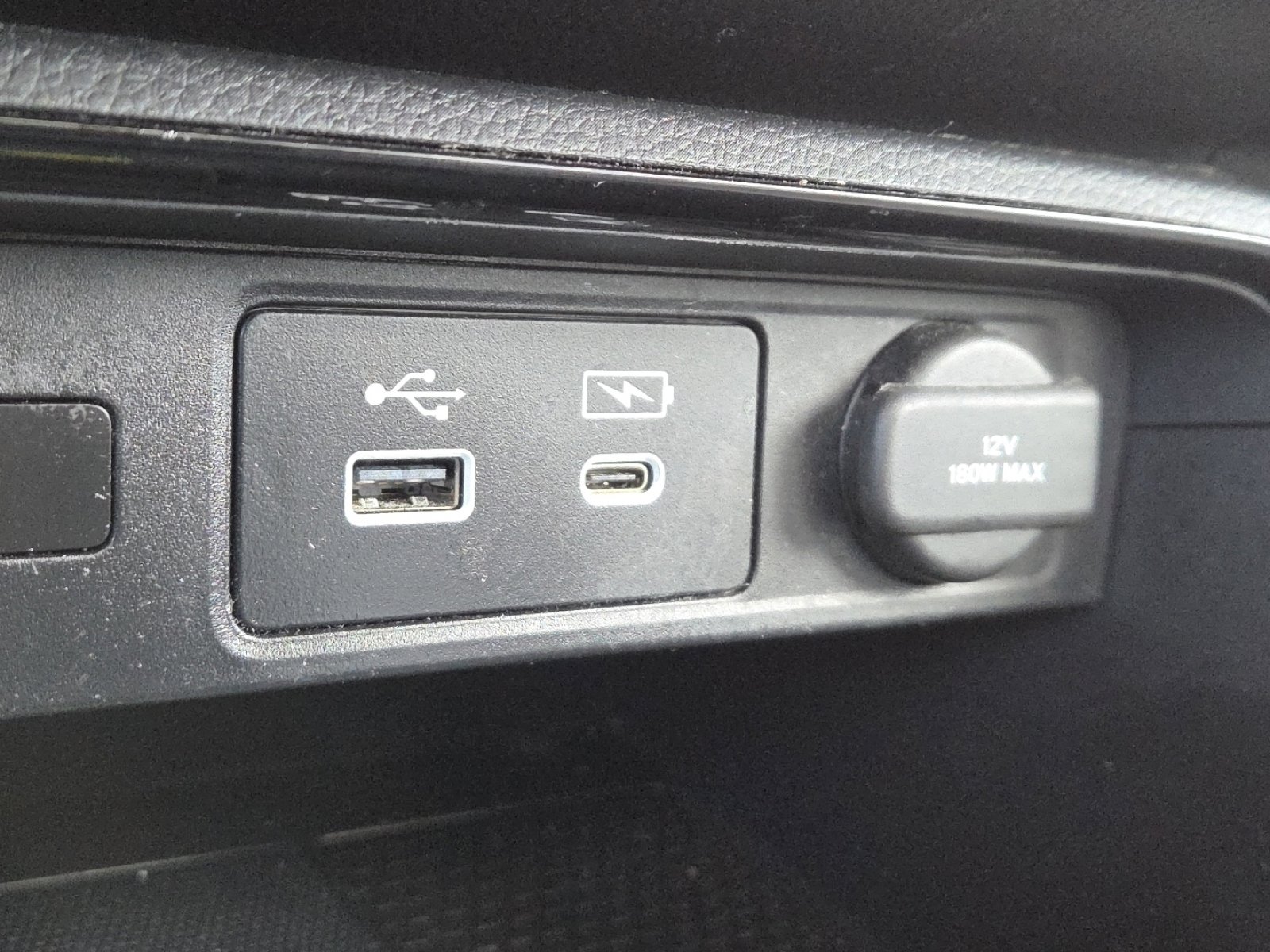 2024 Honda Cr-V Sport Touring