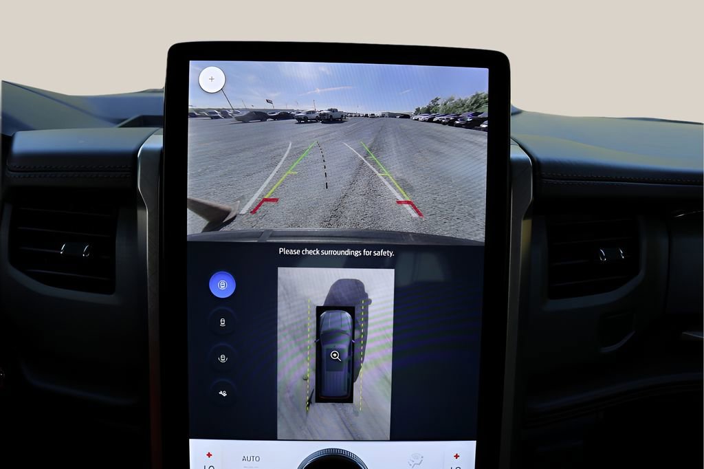 2024 Ford Expedition King Ranch