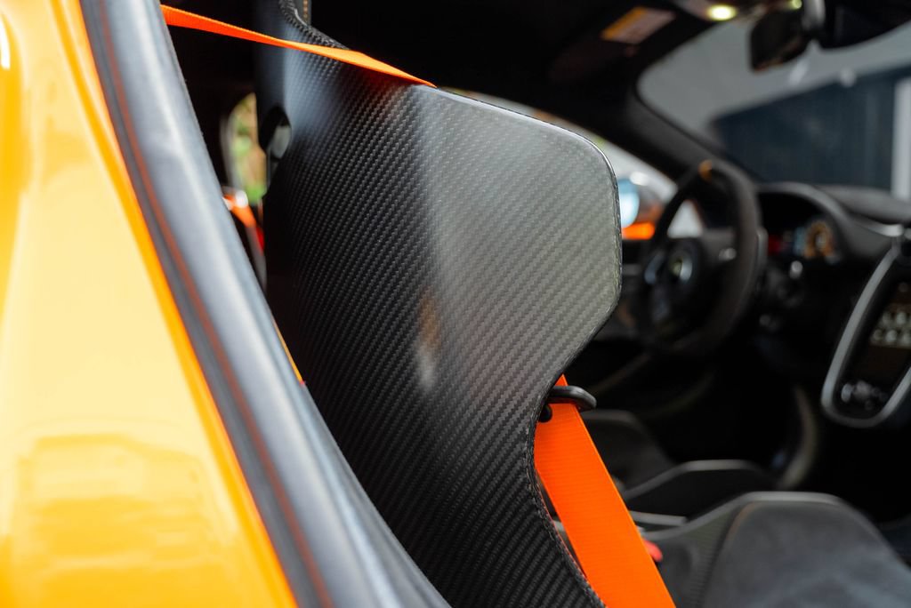 Used 2019 McLaren 600LT photo 75