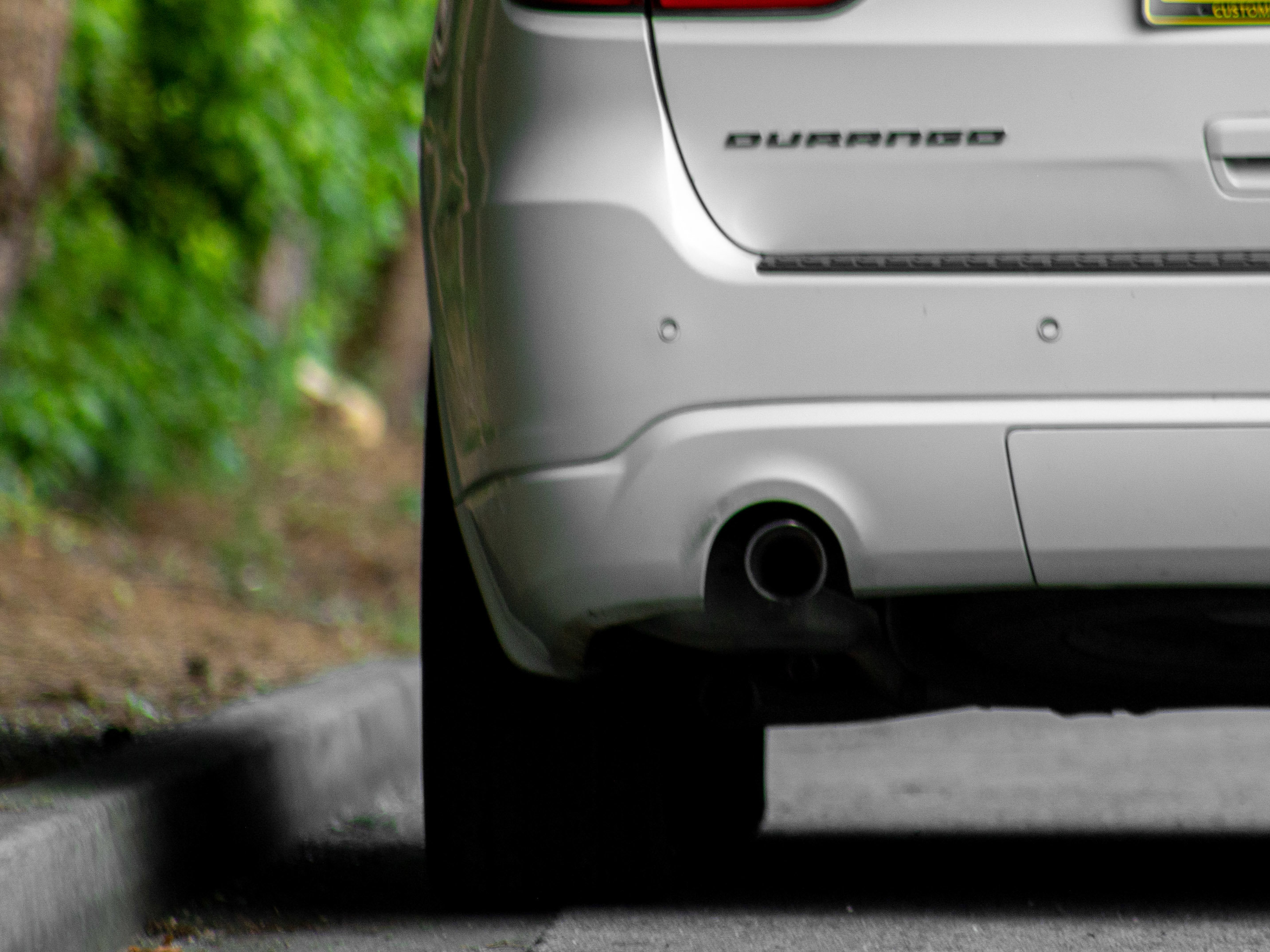 2019 Dodge Durango R/T