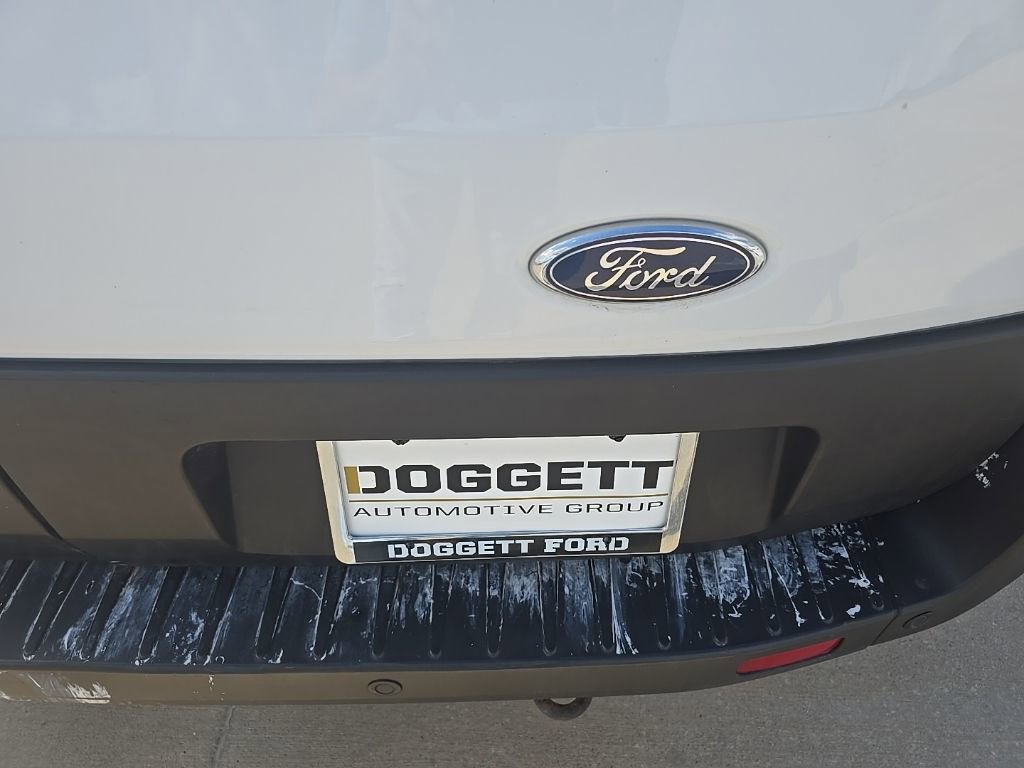 2023 Ford Transit 250 Medium Roof