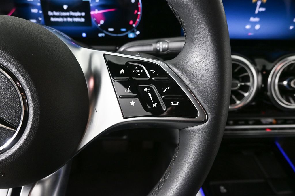 2026 Mercedes-Benz GLA 250