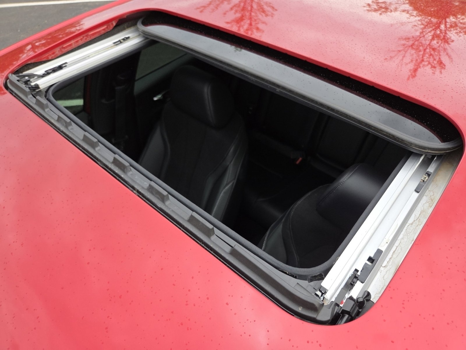 2025 Acura Integra A-Spec