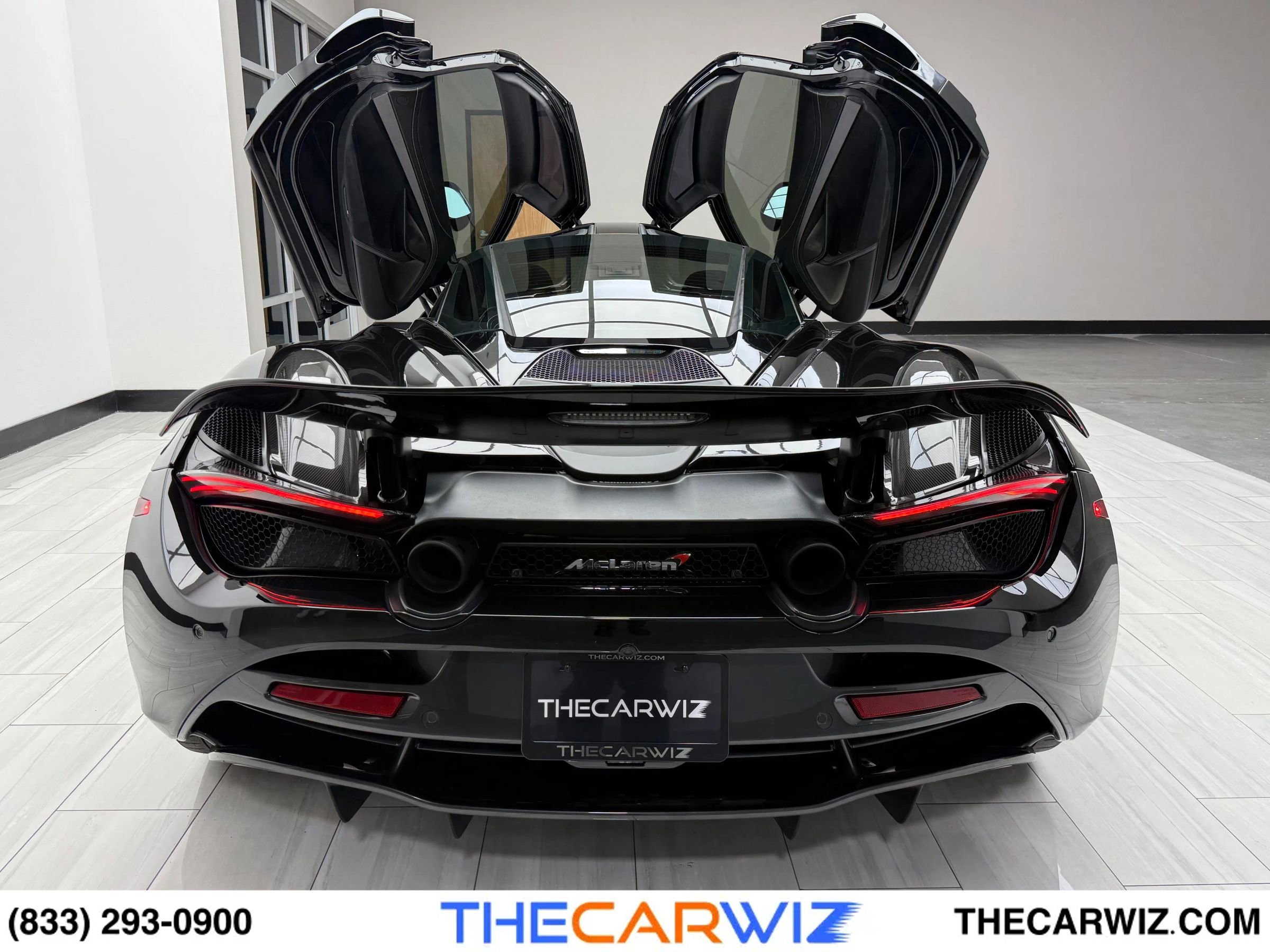 Used 2018 McLaren 720S Performance photo 76