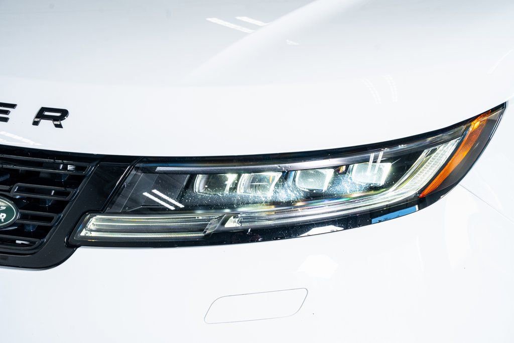 2024 Land Rover Range Rover Sport Dynamic SE