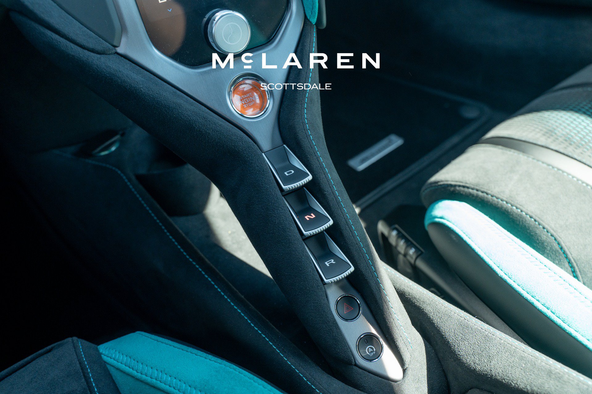 New 2027 McLaren 750S photo 16