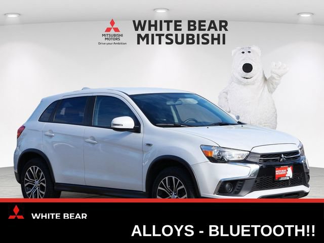 Used 2019 Mitsubishi Outlander Sport FWD