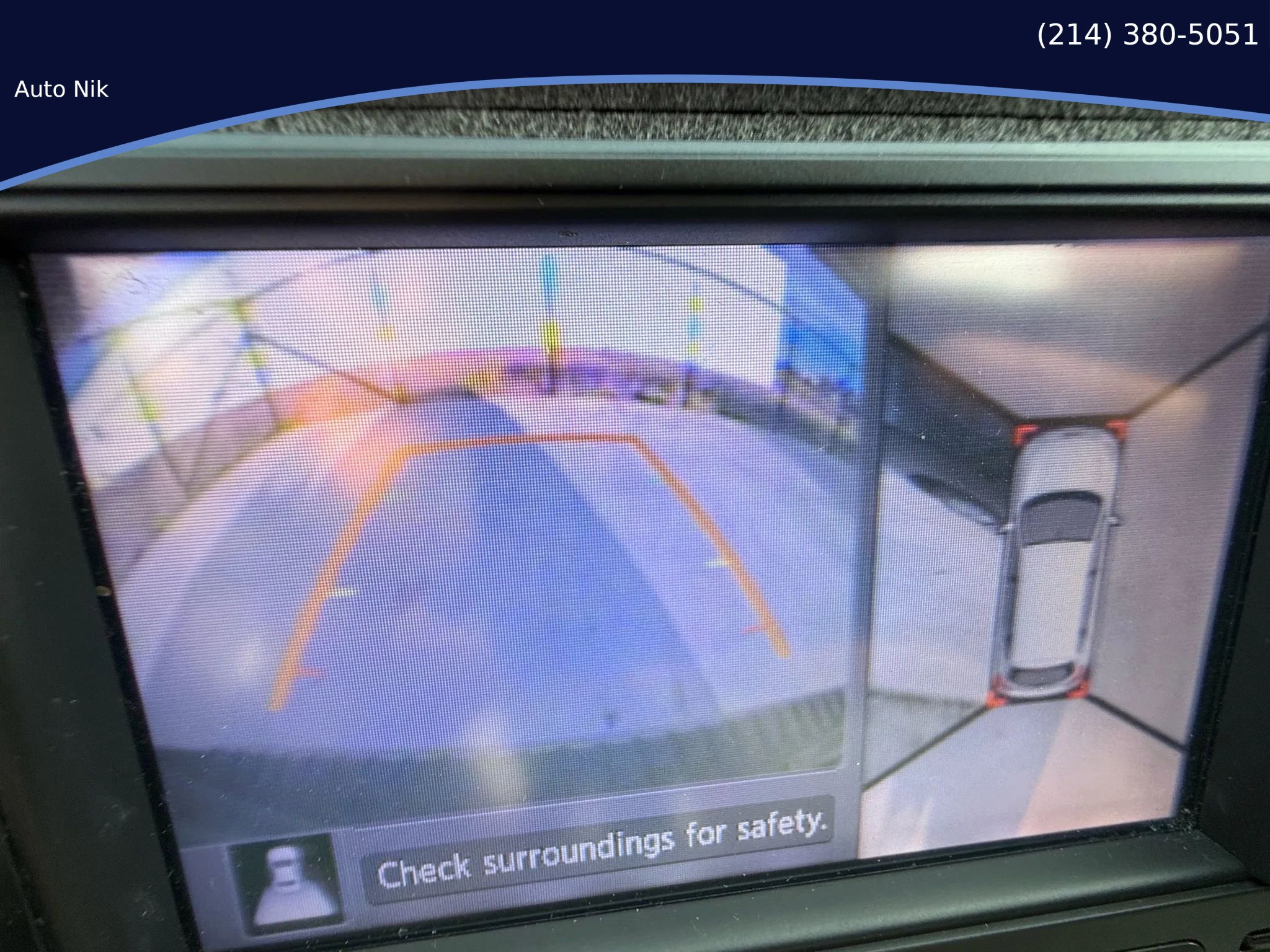 2013 Nissan Rogue SL