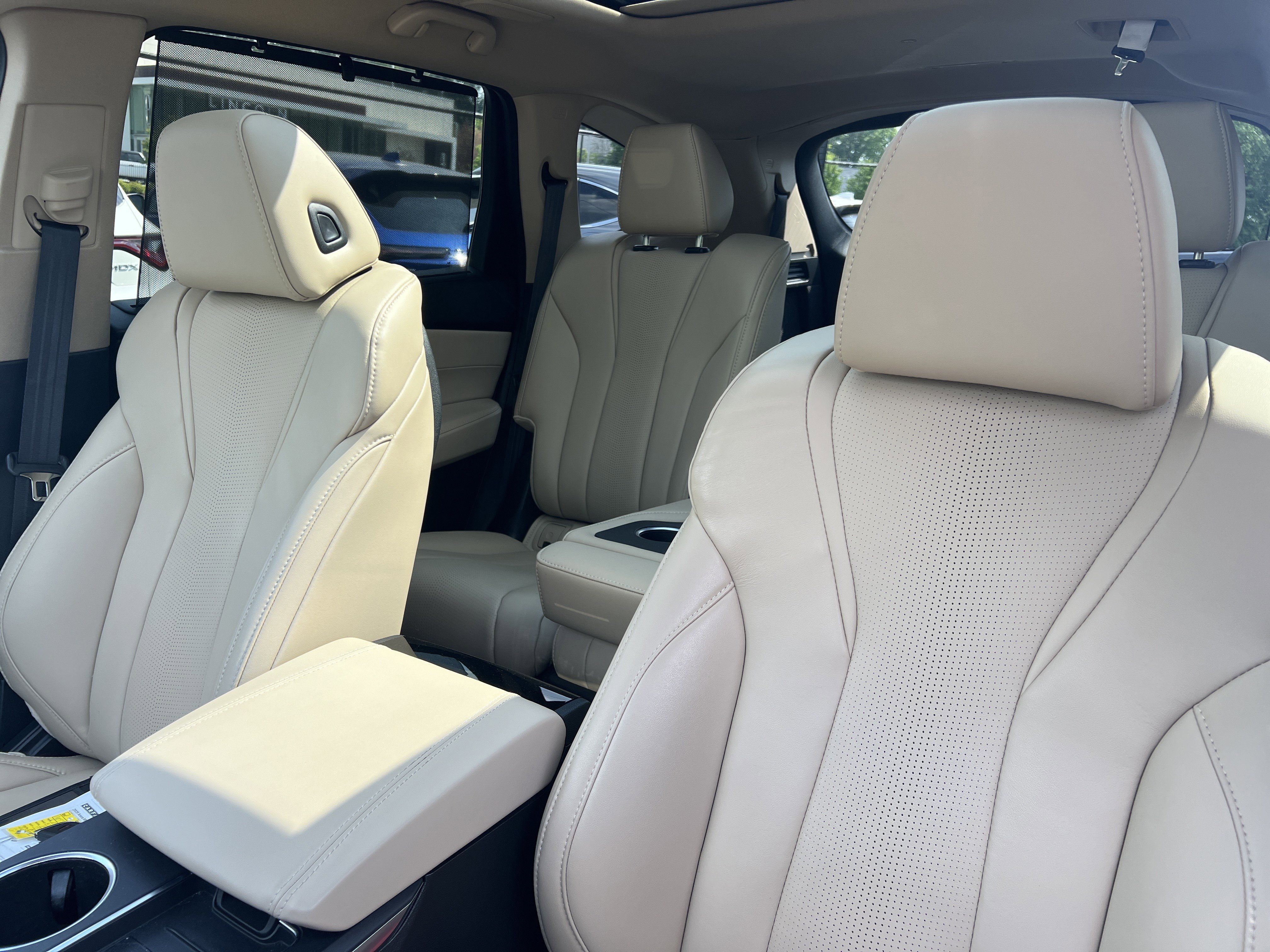 2025 Acura MDX FWD w/ Technology Package