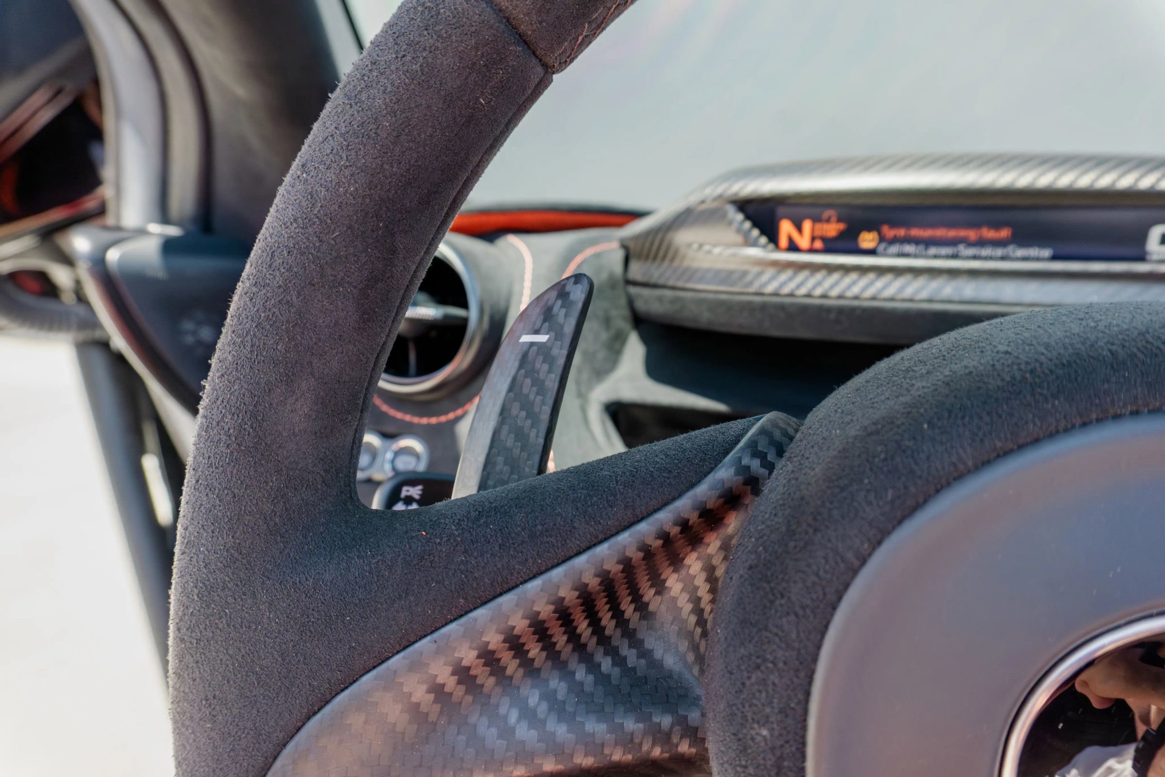 Used 2022 McLaren 765LT photo 73