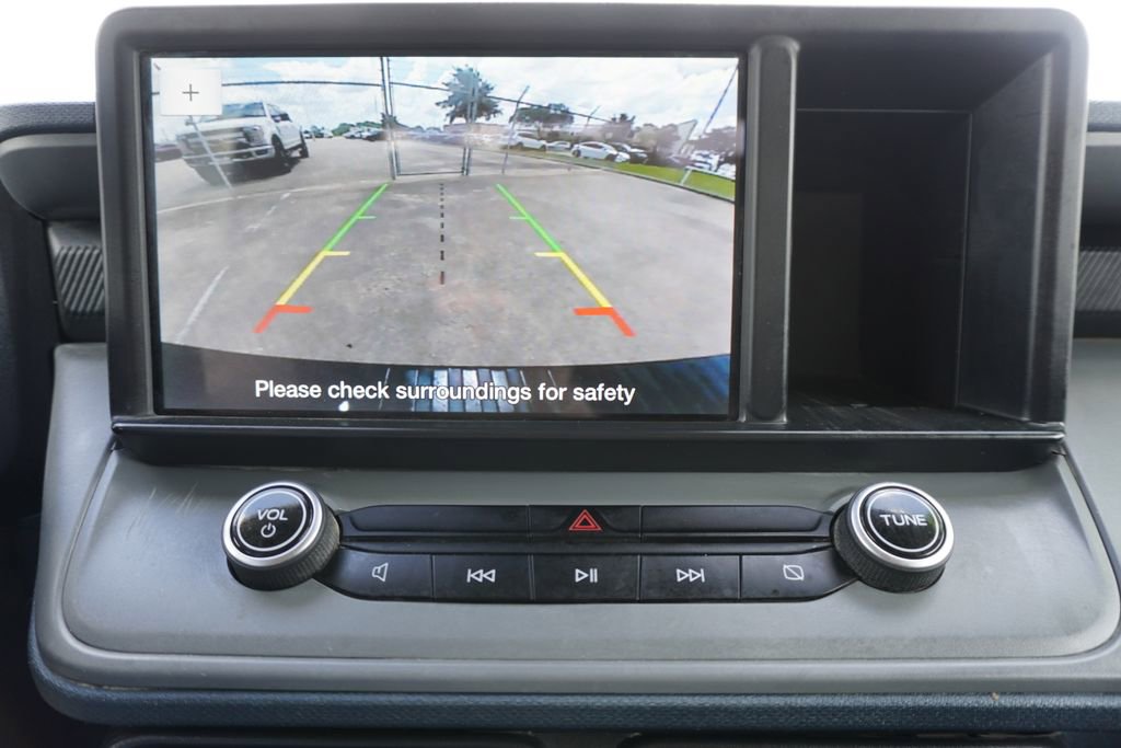 2023 Ford Maverick XL