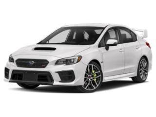 Used 2020 Subaru WRX STI
