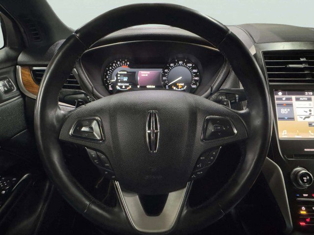 2019 Lincoln MKC Select