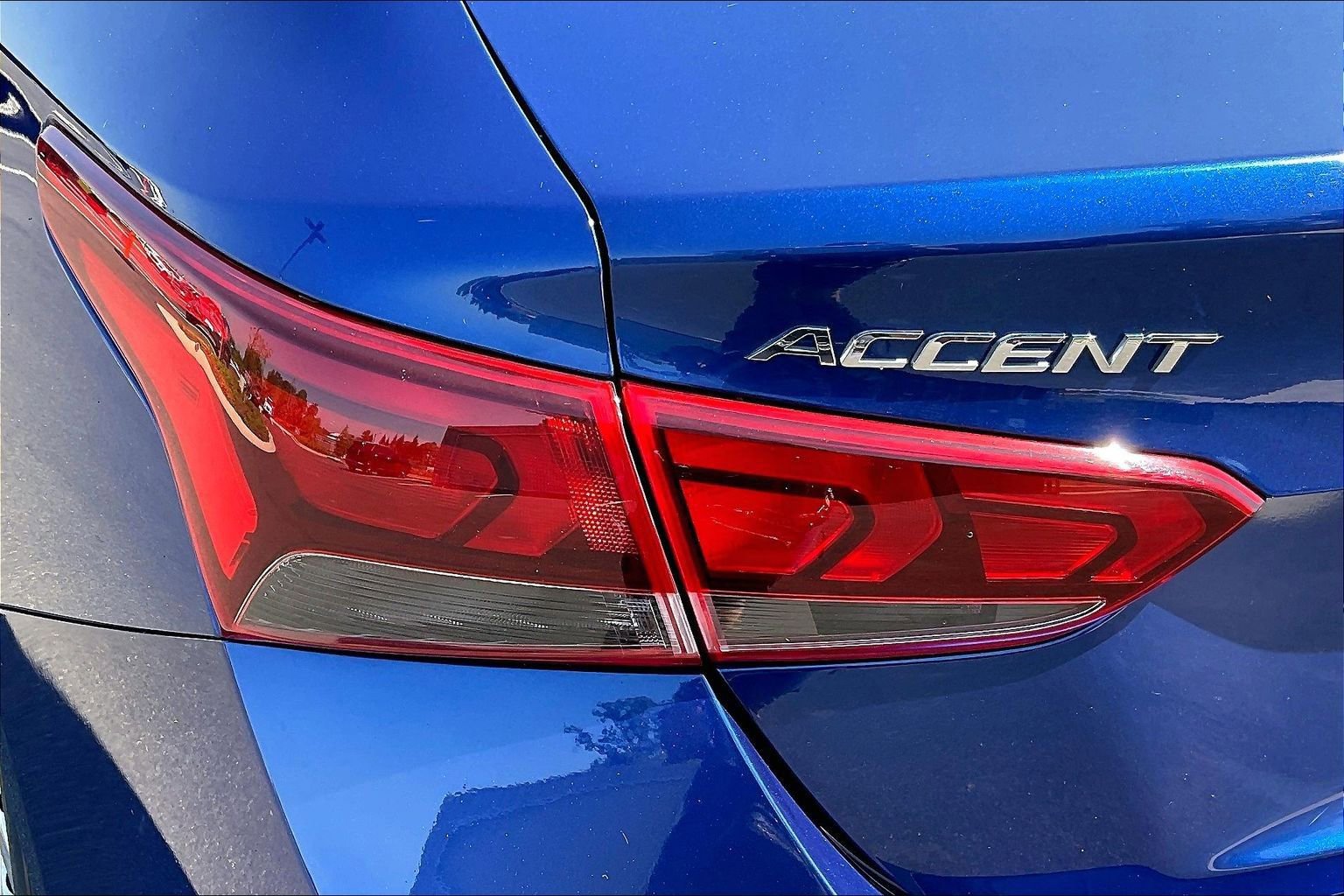 2018 Hyundai Accent SE