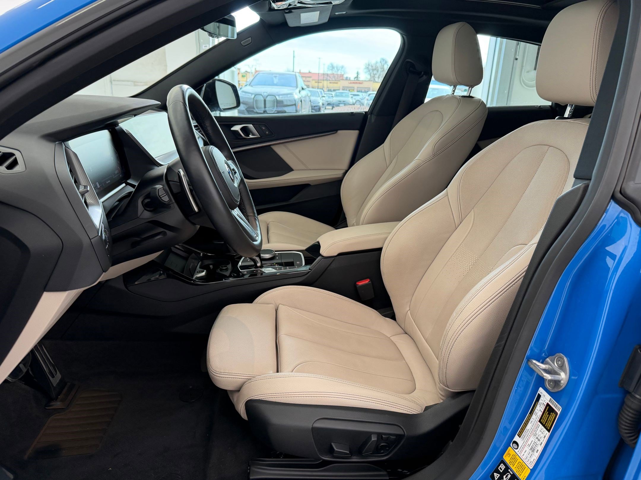 2023 BMW M235i xDrive Gran Coupe