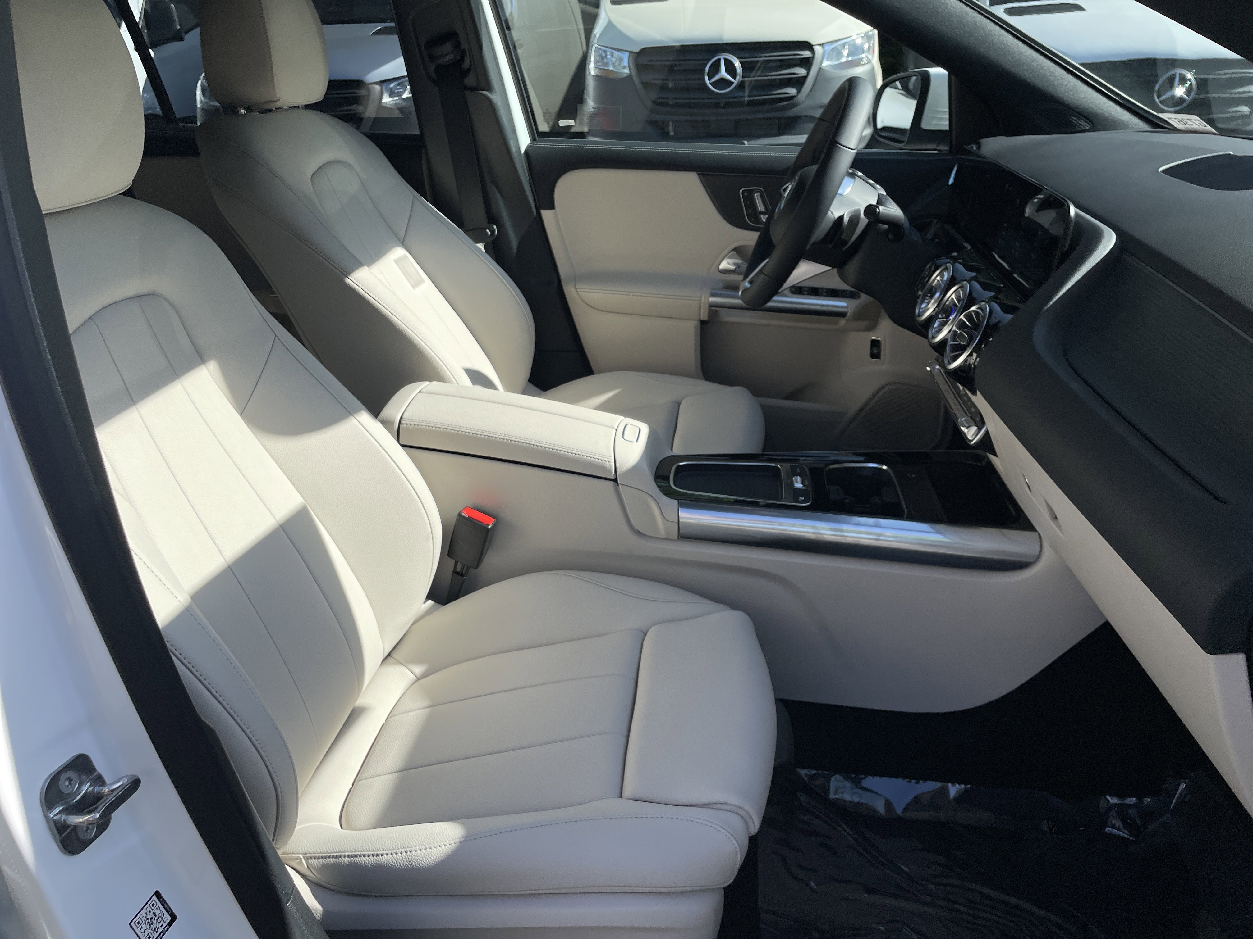 2026 Mercedes-Benz GLA 250