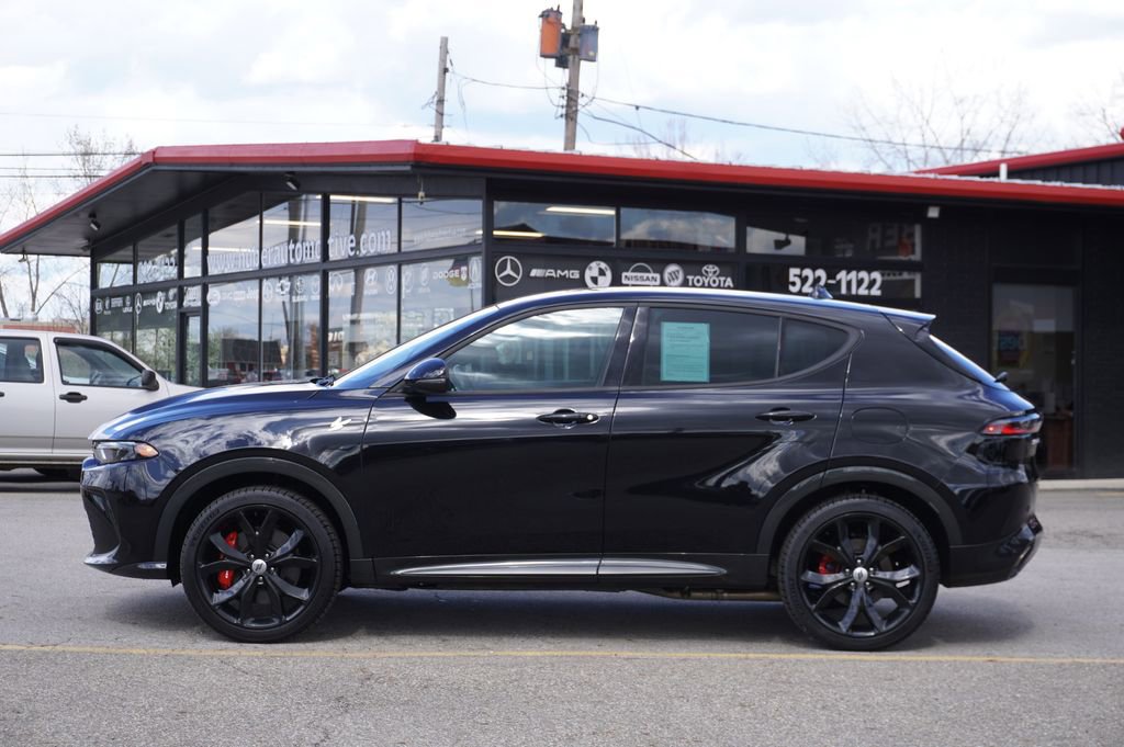 2024 Dodge Hornet R/T