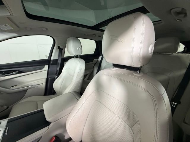 2022 Jaguar F-Pace S