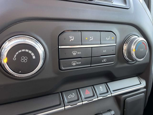 2021 GMC Sierra 1500 4x4 Crew Cab