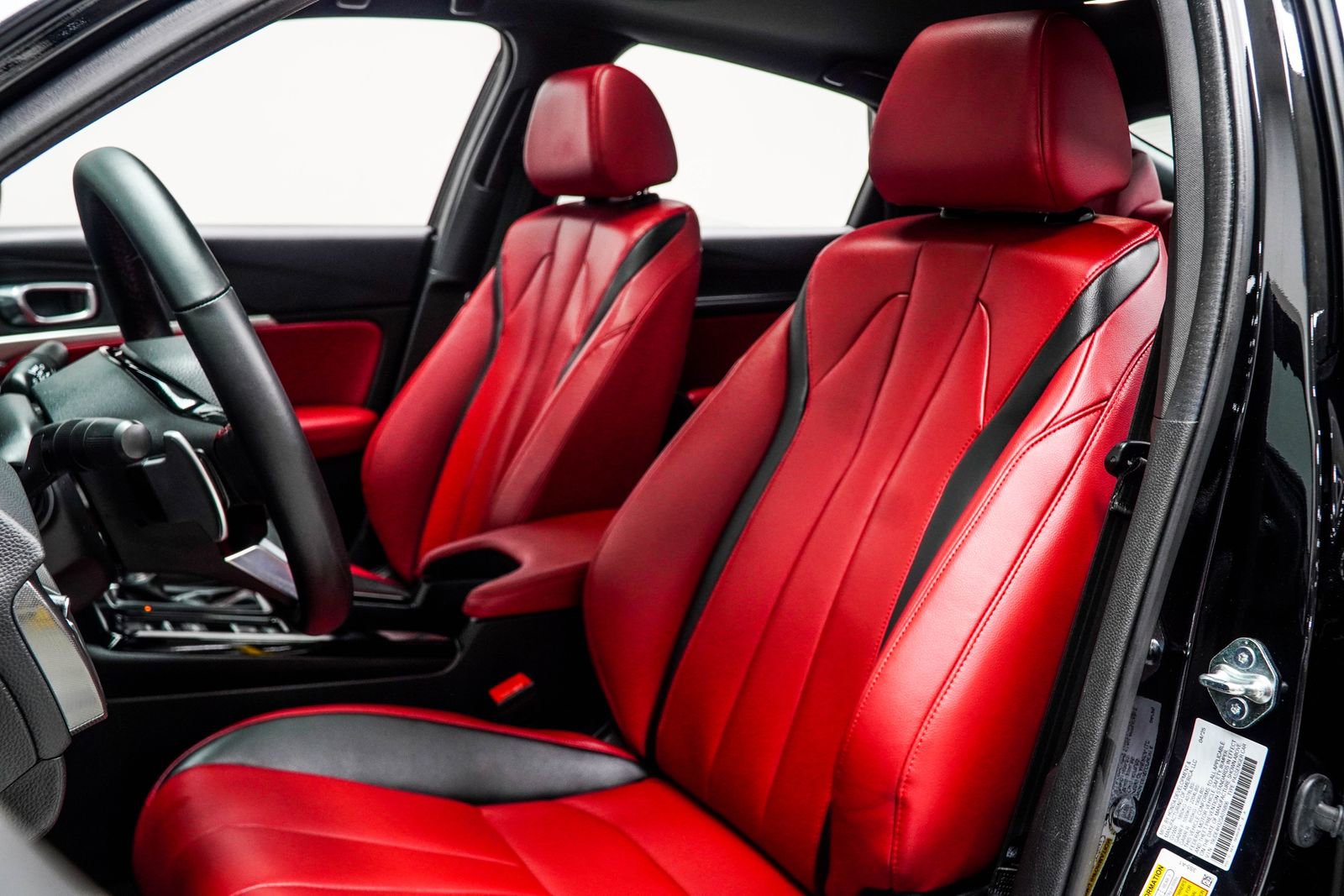 2025 Acura Integra A-Spec