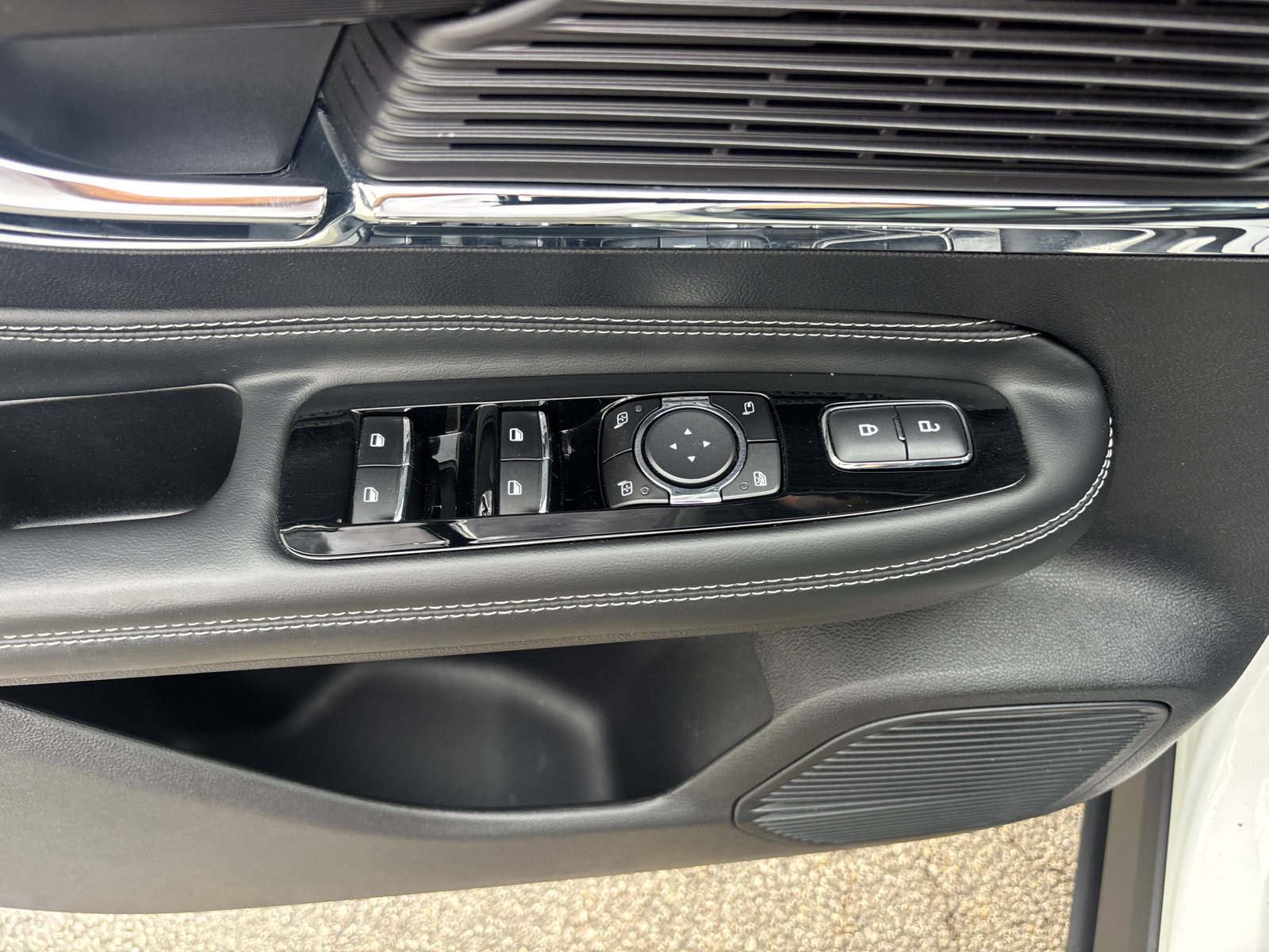 2022 Lincoln Corsair FWD