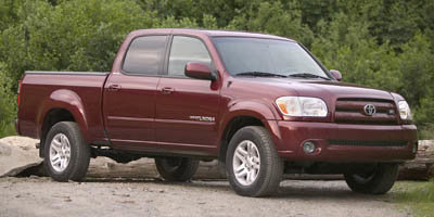 Used 2005 Toyota Tundra SR5