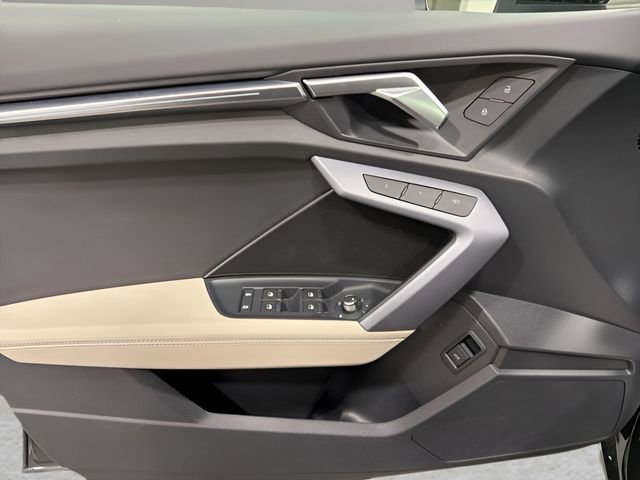 2025 Audi A3 2.0T Premium