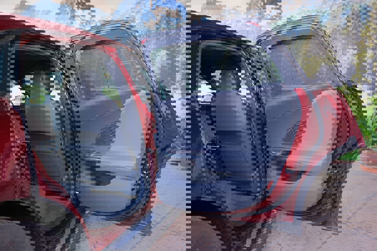 2024 Lucid Air Touring