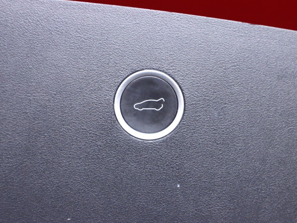 2016 Tesla Model X 75D