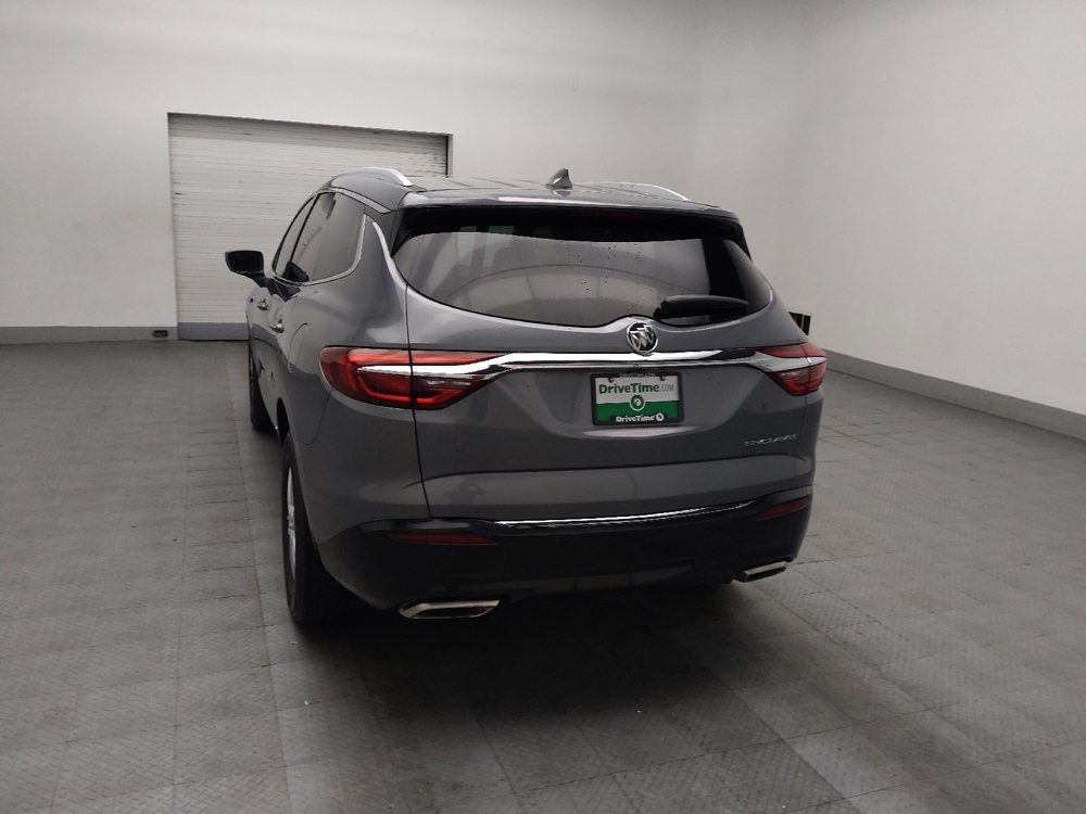 2019 Buick Enclave Premium