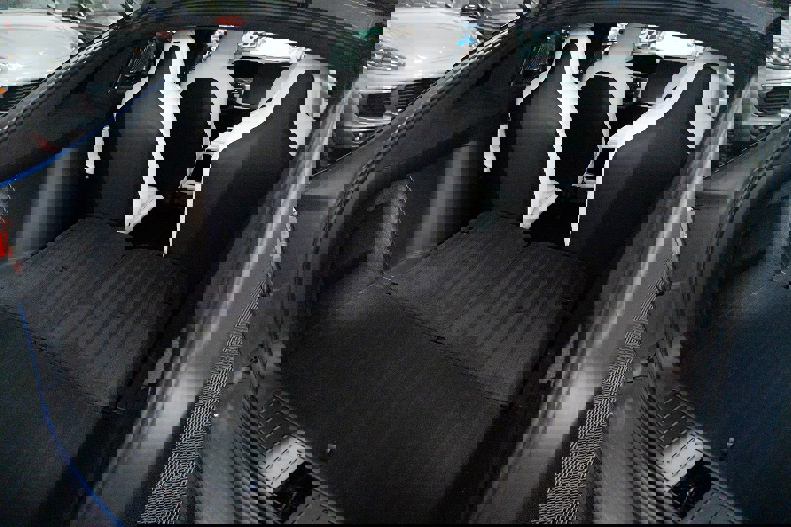 2023 Tesla Model X Plaid