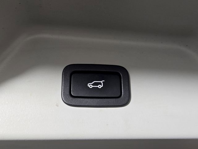 2017 Land Rover Range Rover HSE