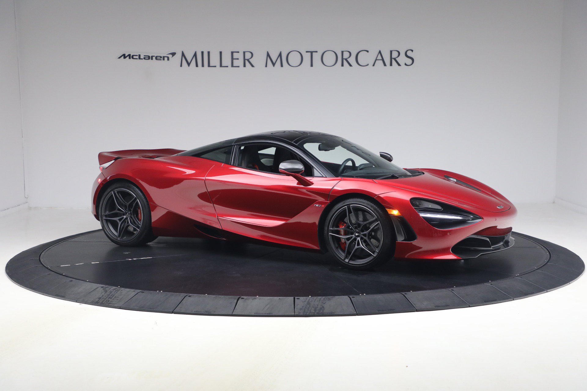 Used 2019 McLaren 720S Performance photo 9