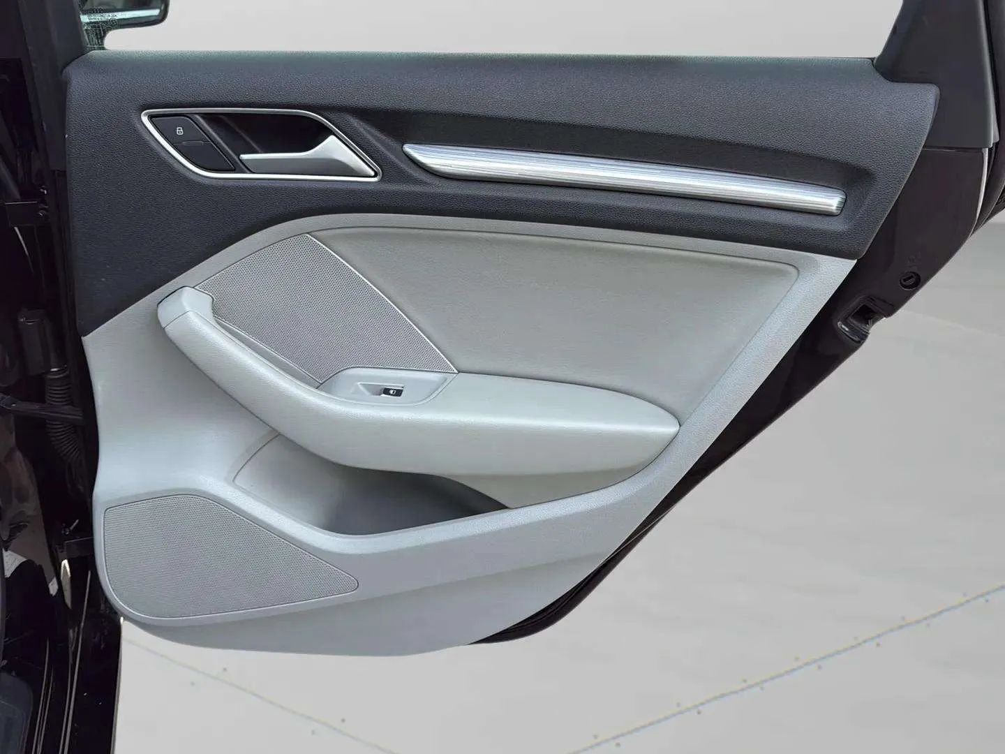 2015 Audi A3 2.0T Premium