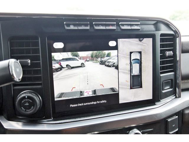 2024 Ford F350 King Ranch