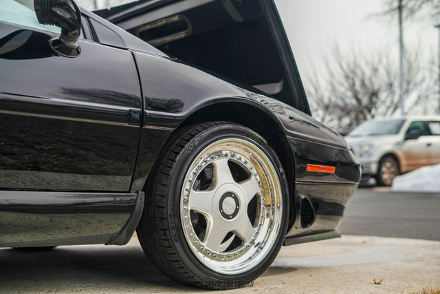 1995 Lotus Esprit S4s