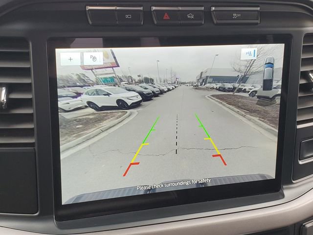 2022 Ford F150 Raptor