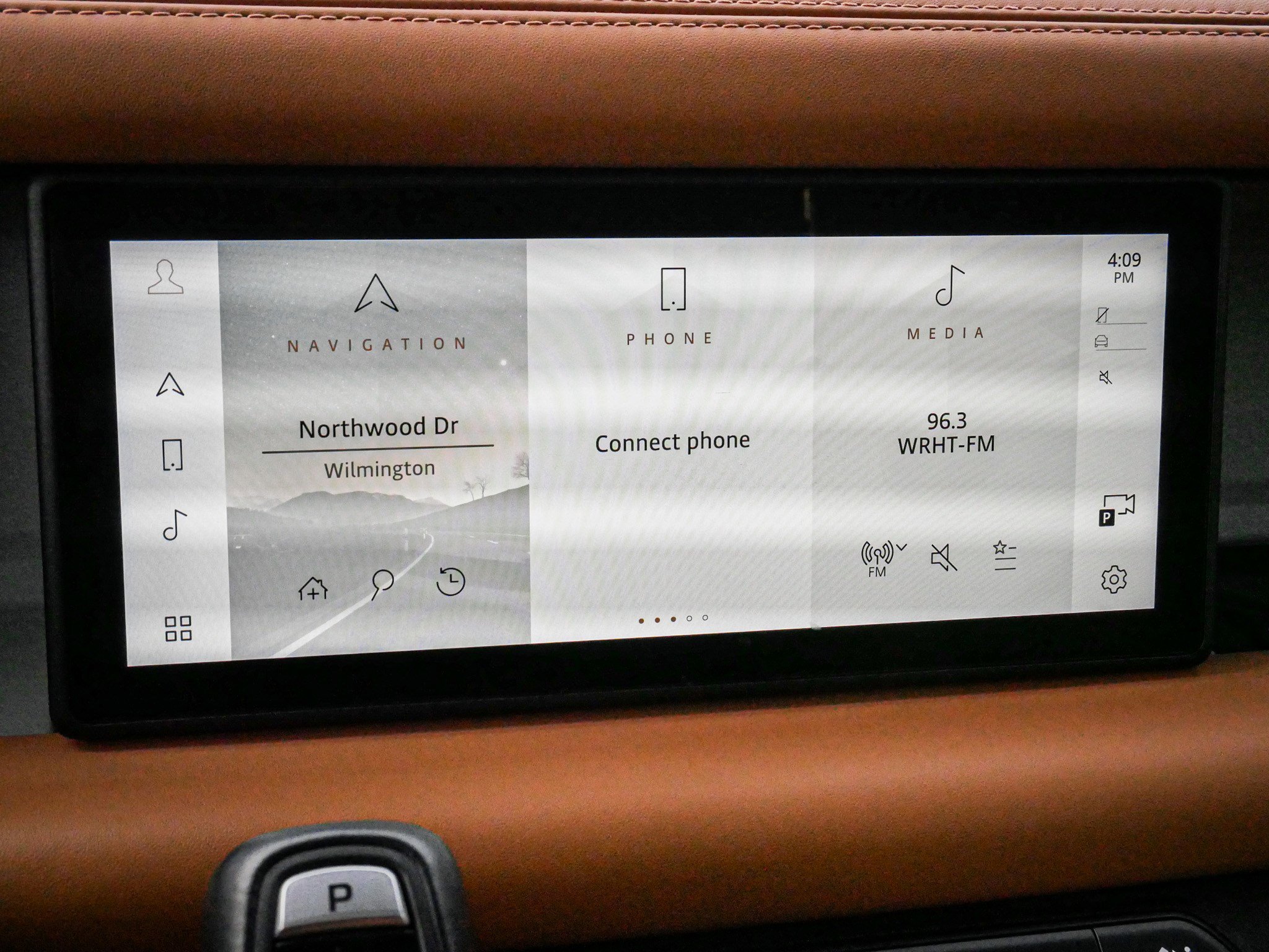 2023 Land Rover Defender 90 X-Dynamic SE