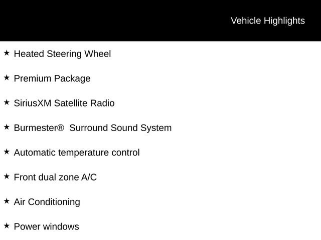 2021 Mercedes-Benz C 300 4MATIC Sedan