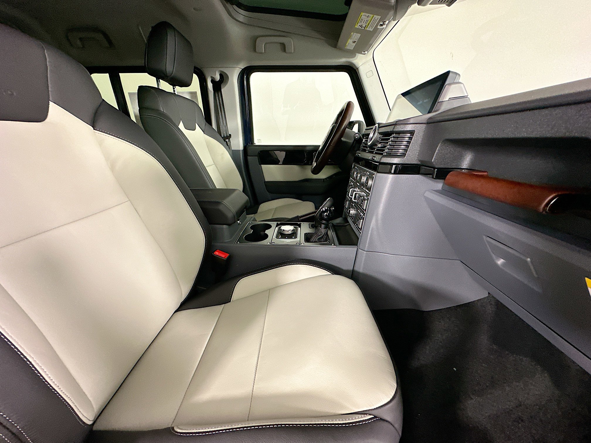 2026 INEOS Grenadier