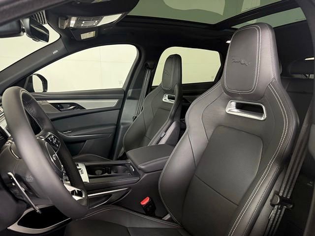 2026 Jaguar F-Pace R-Dynamic S