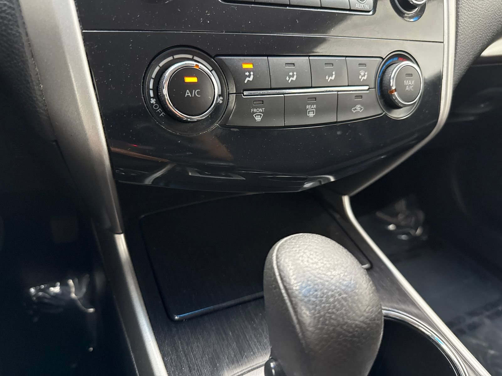 2013 Nissan Altima 2.5 S