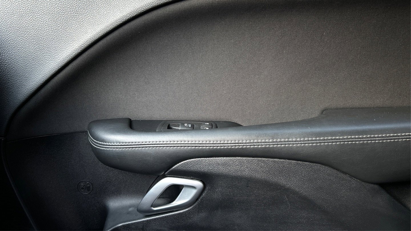 2015 Dodge Challenger R/T