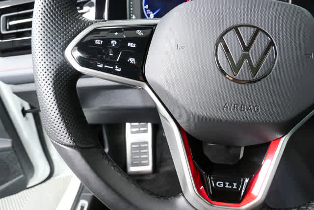 2025 Volkswagen Jetta GLI Autobahn