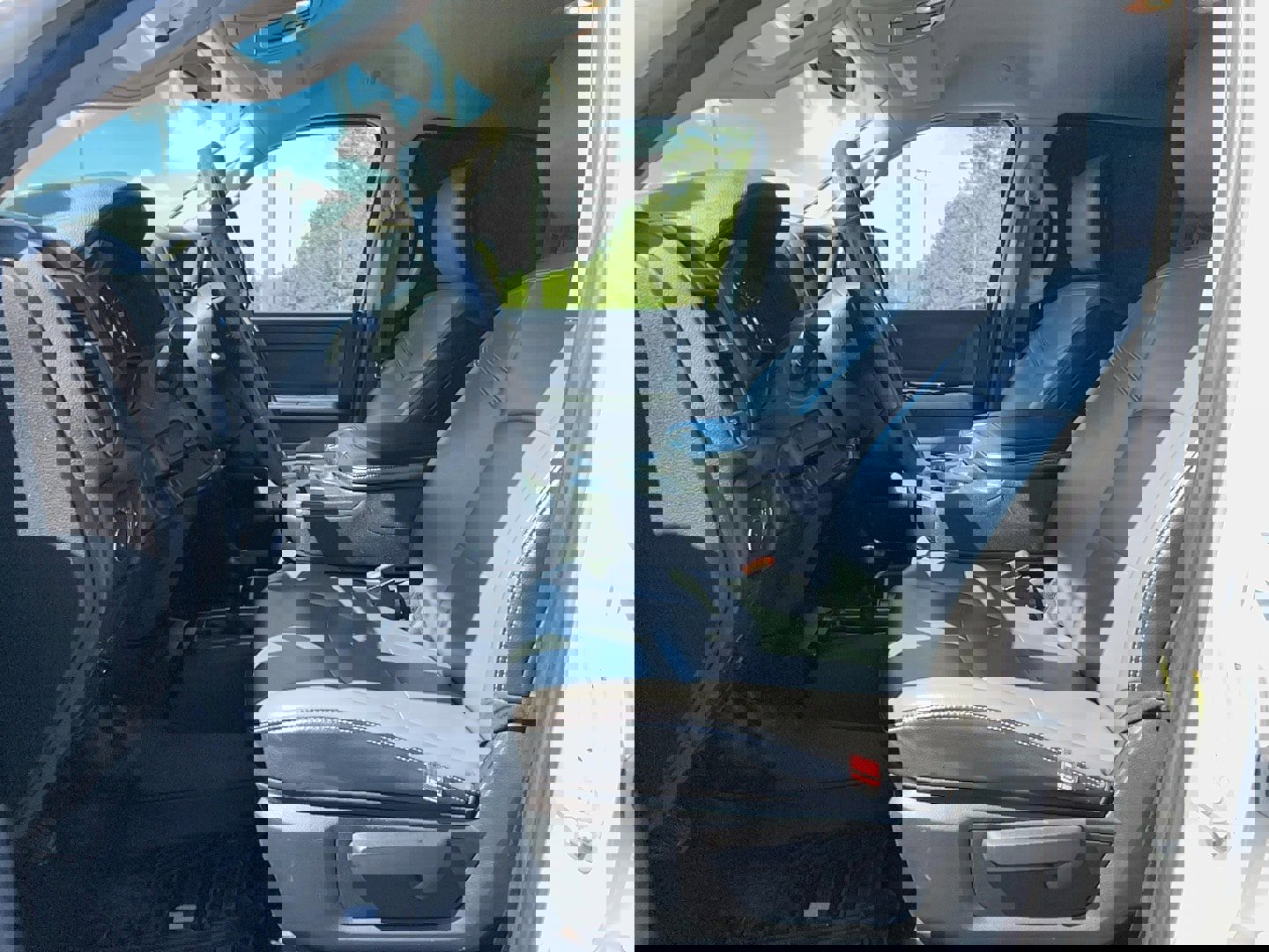 2019 RAM 3500 Tradesman