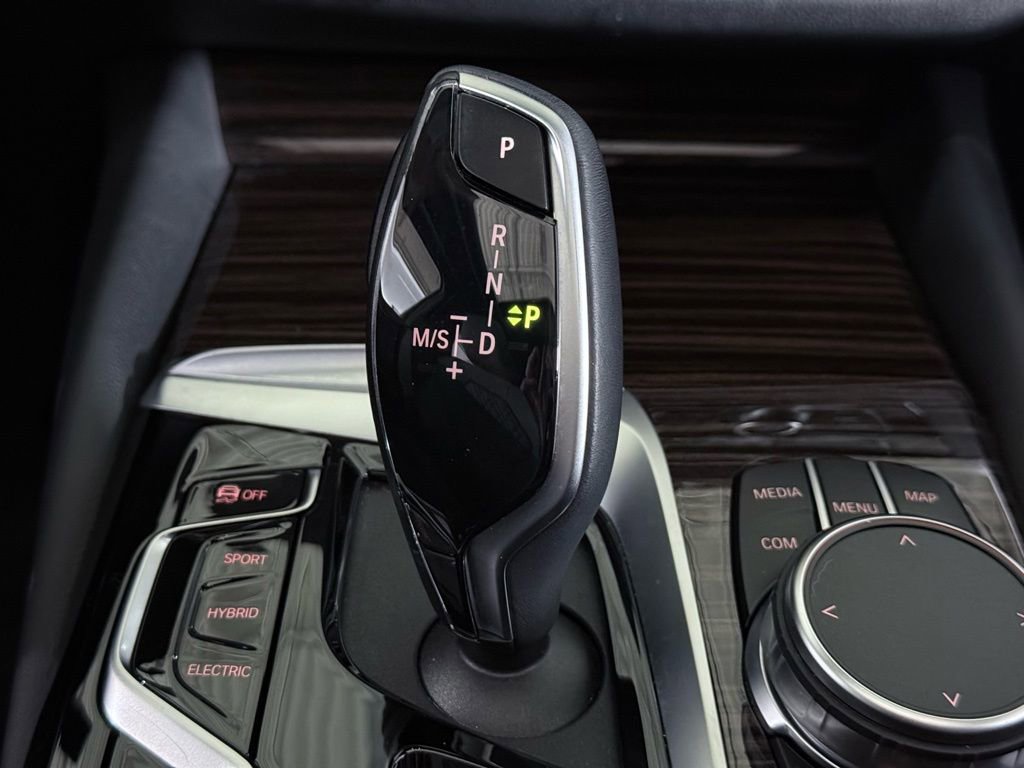 2023 BMW 530e xDrive