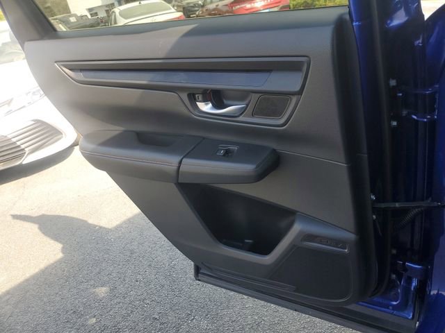 2024 Honda Cr-V Sport-L